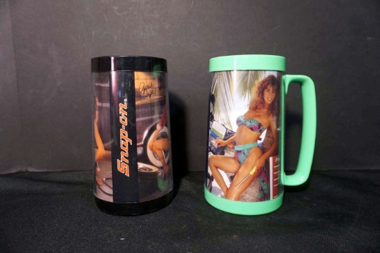 Snap-On Mugs