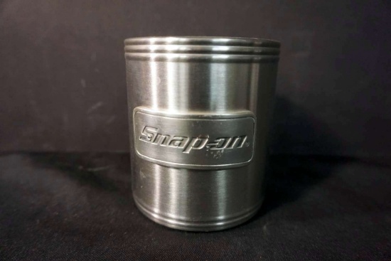 Snap-On Coozy
