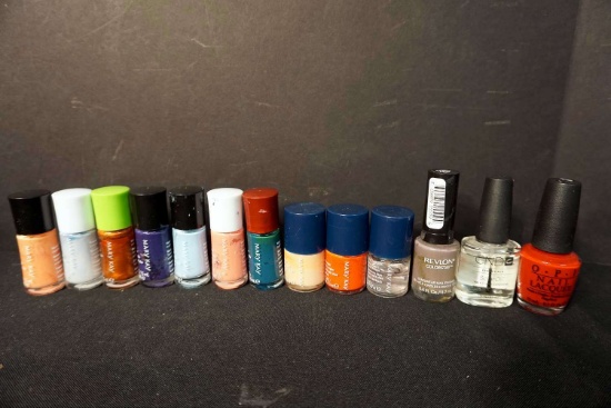 Nail Polish