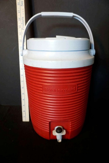 Rubbermaid Water Cooler