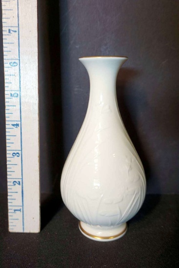 Pfaltzgraff Vase