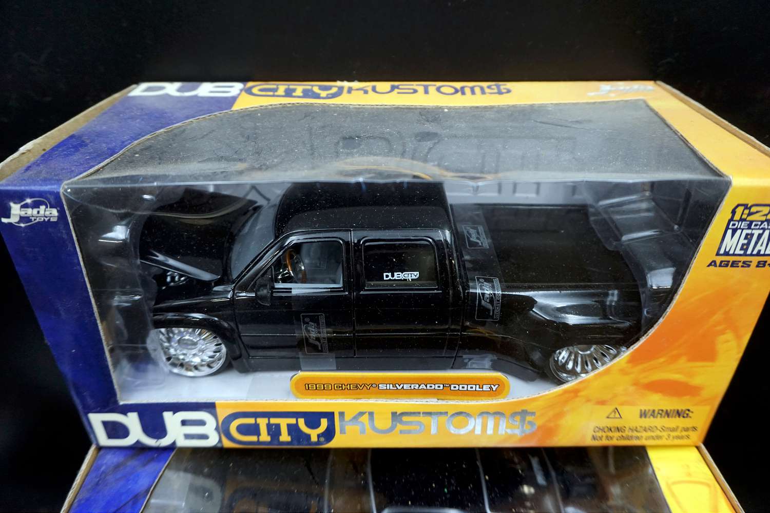 Dub City custom diecast cars and muscle machines | Proxibid