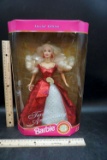 Target 35th Ann. Barbie