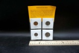 Coin Proof Set