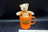Reese's Mug & Bear