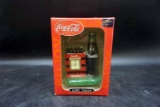 Coca-cola Mini Clock
