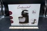 Continental Stand Mixer