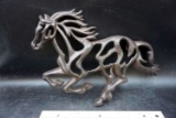 Cast Horse Art