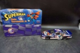 Dale Earnhardt Jr. Superman 1:24 Stock Car