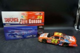 Jeff Gordon 1:24 Stock Car