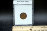 1910 Lincoln Head Penny