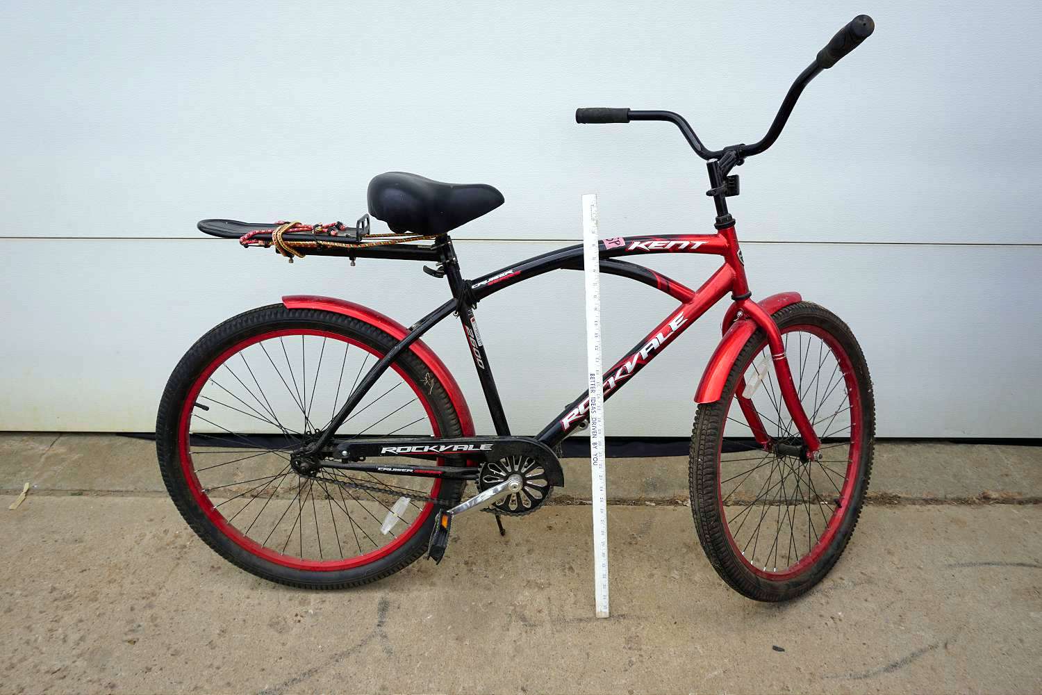 Kent Rockvale Cruiser Series 2600 Bike Proxibid