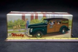 Diecast Woody Ford. Truck.