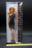 Barbie Basics black label Barbie.