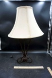 Lamp.