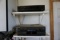 Sony High Precision PA System, 5 Speakers, 1 Large Subwoofer, & Technics Receiver