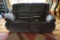 LARGE Microfiber Loveseat, Electric Recliners