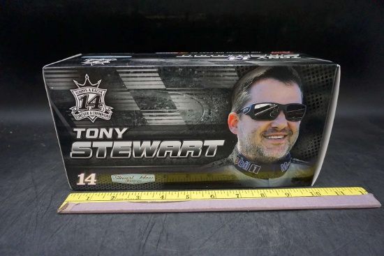 Lionel Racing Tony Stewart diecast Stock Car