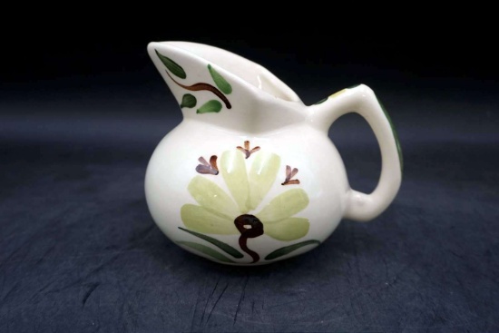 Puritan pottery Kent jug