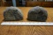 Christian themed rocks. Garden stones