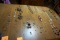 Assorted costume jewelry