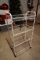 Rolling organizer