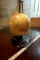 Globe, no cord.