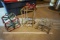 Outdoor rope light gifts.