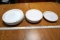 Corelle dishware