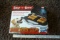 Bake a bone dog treat maker.