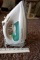 Clothing iron