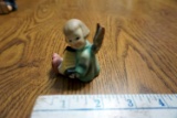 Goebel Hummel figurine.