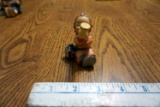 Goebel Hummel figurine.