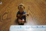 Goebel Hummel figurine.