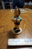 Goebel Hummel figurine.