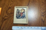 Goebel Hummel picture.