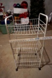 rolling organizer.