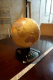 Globe, no cord.
