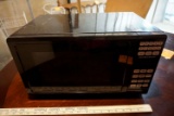 Hamilton beach microwave