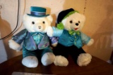 Teddy bears