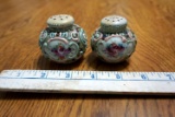 Czechoslovakia salt and Peppers.