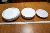 Corelle dishware