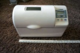 Bread maker.