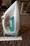 Clothing iron