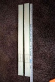 Large candles