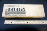 Douglas plane model