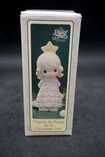 Precious Moments Figurine