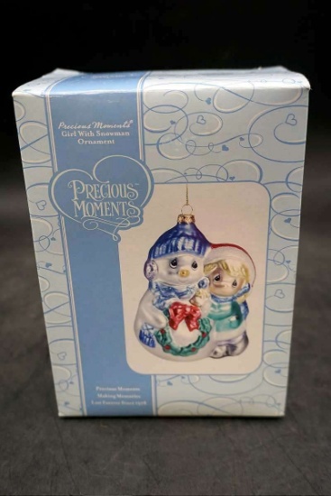 Precious Moments Figurine