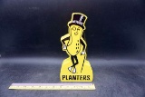 planters peanuts radio.