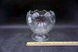 Indiana Glass bowl